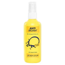 ANTI-BRUMM Kene Durdurucu Sprey, 150 ml