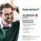 Alopexy %5 solüsyonu, 3X60 ml