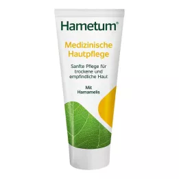 HAMETUM Tıbbi cilt bakım kremi, 20 g