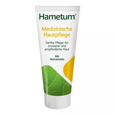 HAMETUM Tıbbi cilt bakım kremi, 20 g