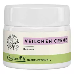 VEILCHEN KREM, 50 ml