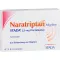NARATRIPTAN Migren STADA 2,5 mg film kaplı tablet, 2 adet