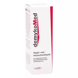 Demykomed tırnak ve cilt koruma sıvısı, 50 ml