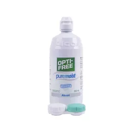 OPTI-FREE puremoist kontakt lens solüsyonu, 300 ml