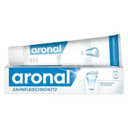 Aronal diş eti koruyucu diş macunu, 75 ml