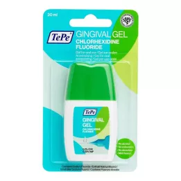 Tepe Diş Eti Jeli, 20 ml