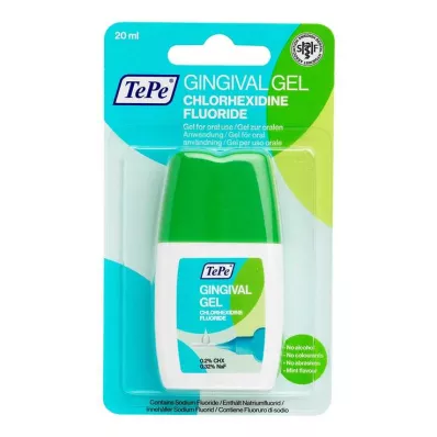 Tepe Diş Eti Jeli, 20 ml Tepe Diş Eti Jeli, 20 ml