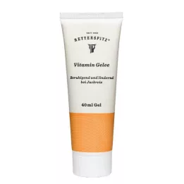RETTERSPITZ Vitaminli jöle, 40 ml