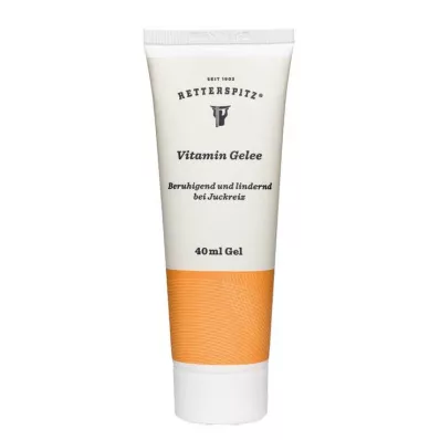 RETTERSPITZ Vitaminli jöle, 40 ml