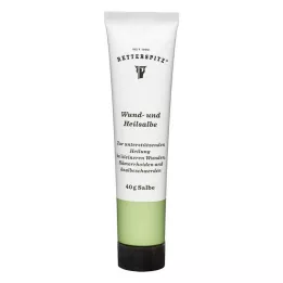 RETTERSPITZ Yara ve iyileşme merhemi, 40 g