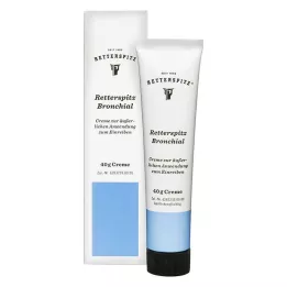 RETTERSPITZ Bronşiyal krem, 40 g