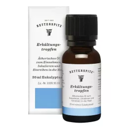 RETTERSPITZ Soğuk damla, 20 ml