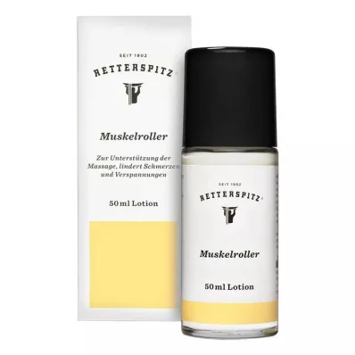 Retterspitz kas silindiri, 50 ml Retterspitz kas silindiri, 50 ml
