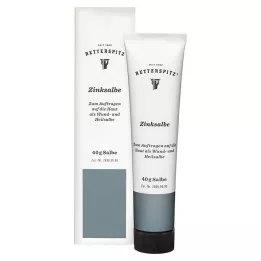 RETTERSPITZ Çinko merhem, 40 g