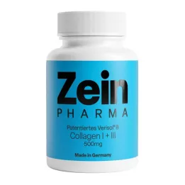 COLLAGEN C ReLift Kapsül 500 mg, 60 Kapsül