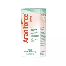 ARANIFORCE artro karışım, 50 ml