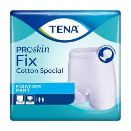 TENA FIX Sabitleme pantolonu XL, 5 adet
