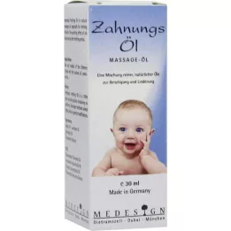 DİŞ YAĞI, 30 ml