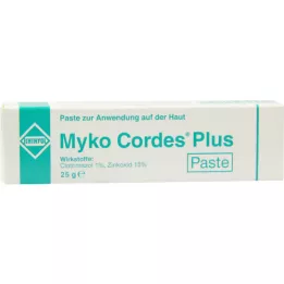 MYKO CORDES PLUS Macun, 25 g