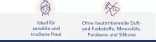 Instructions for use for Viscontour gece kremi, 50 ml - 3