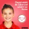 Listerine Smart Kidz meyve aroması solüsyonu, 500 ml