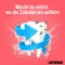 Listerine Smart Kidz meyve aroması solüsyonu, 500 ml