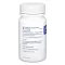 PURE ENCAPSULATIONS Folat 400 Kapsül, 90 Kapsül