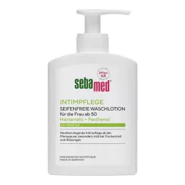 SEBAMED Mahrem yıkama losyonu, 200 ml