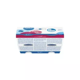FRESUBIN YOcreme Ahududu, 4X125 g
