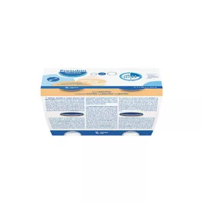 Fresubin Yocreme Kayısı Şeftali, 4X125 gr Fresubin Yocreme Kayısı Şeftali, 4X125 gr