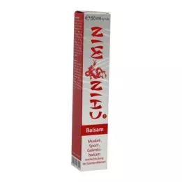 Çene Min Balsamı, 50 ml