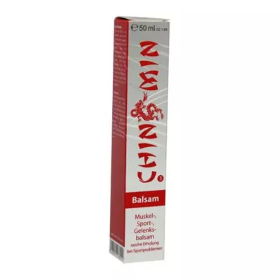 Çene Min Balsamı, 50 ml Çene Min Balsamı, 50 ml