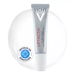 VICHY LIFTACTIV Göz kremi, 15 ml