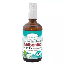 MILBENEX Yatak hijyen spreyi, 100 ml