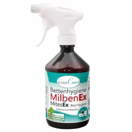 MILBENEX Yatak hijyen spreyi, 500 ml