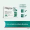Hepar-SL® 320 mg sert kapsül, 50 adet