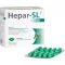 HEPAR-SL 320 mg sert kapsül, 100 adet