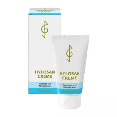 Hylosan kreması, 75 ml Hylosan kreması, 75 ml