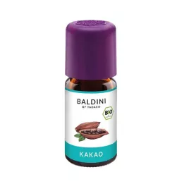 Baldini organik aroma kakao, 5 ml