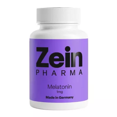 Melatonin 1 mg kapsül, 50 adet Melatonin 1 mg kapsül, 50 adet