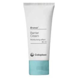 BRAVA Cilt koruma kremi, 60 ml