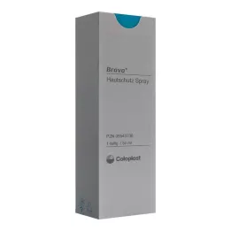 BRAVA Cilt koruma spreyi, 50 ml
