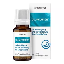 CALMEDORON Serpme peletler, 10 g