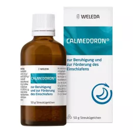 CALMEDORON Serpme peletler, 50 g