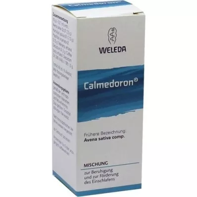 CALMEDORON Karışım, 50 ml