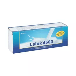 LALUK 4500 kapsül, 180 adet
