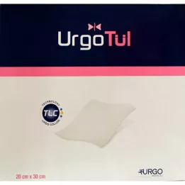 URGOTÜL 20x30 cm yara gazlı bezi, 5 adet