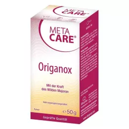 META-CARE Origanox toz, 50 g