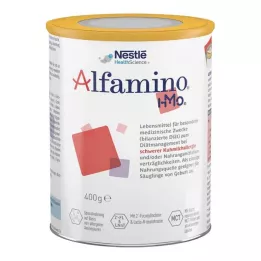 ALFAMINO Toz, 1X400 g
