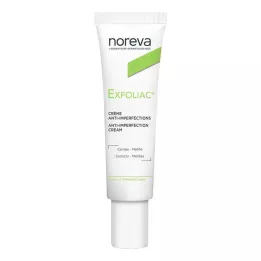 NOREVA Eksfoliak krem, 30 ml